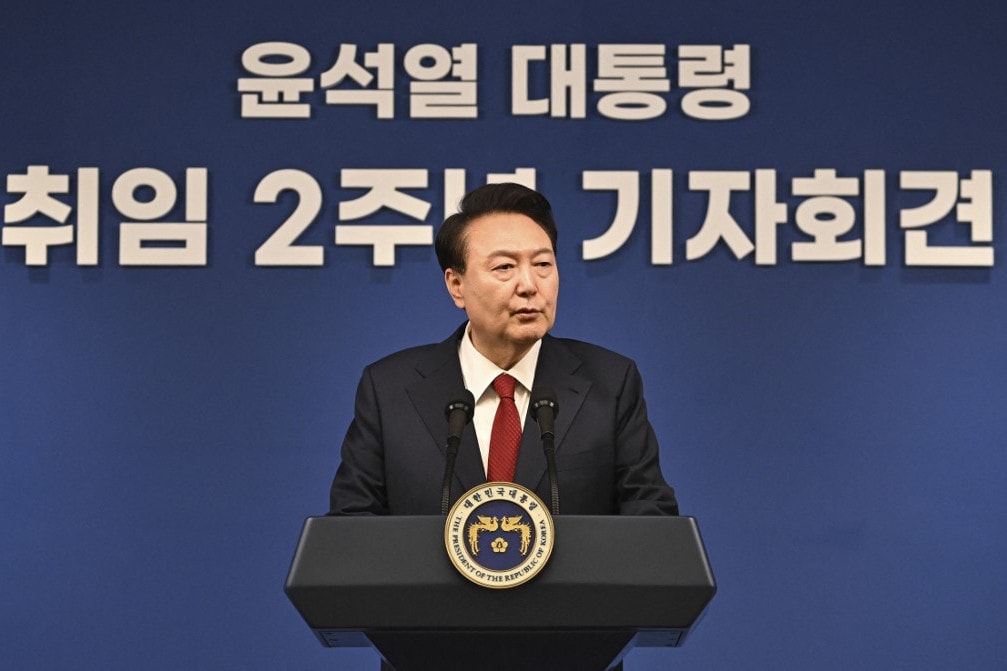 Egy volt észak-koreai diplomatát neveztek ki miniszterhelyettesnek Dél-Koreában