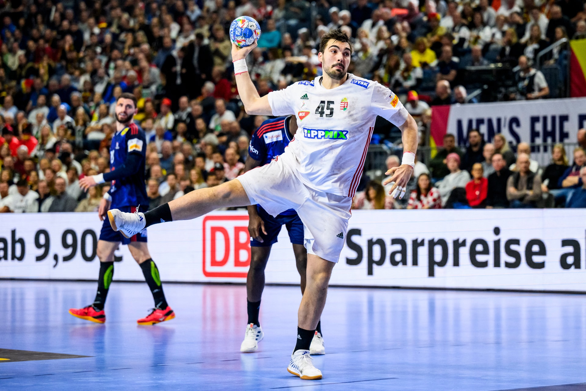 Férfi kézilabda Európa-liga: Rosta Miklós csapata elődöntős