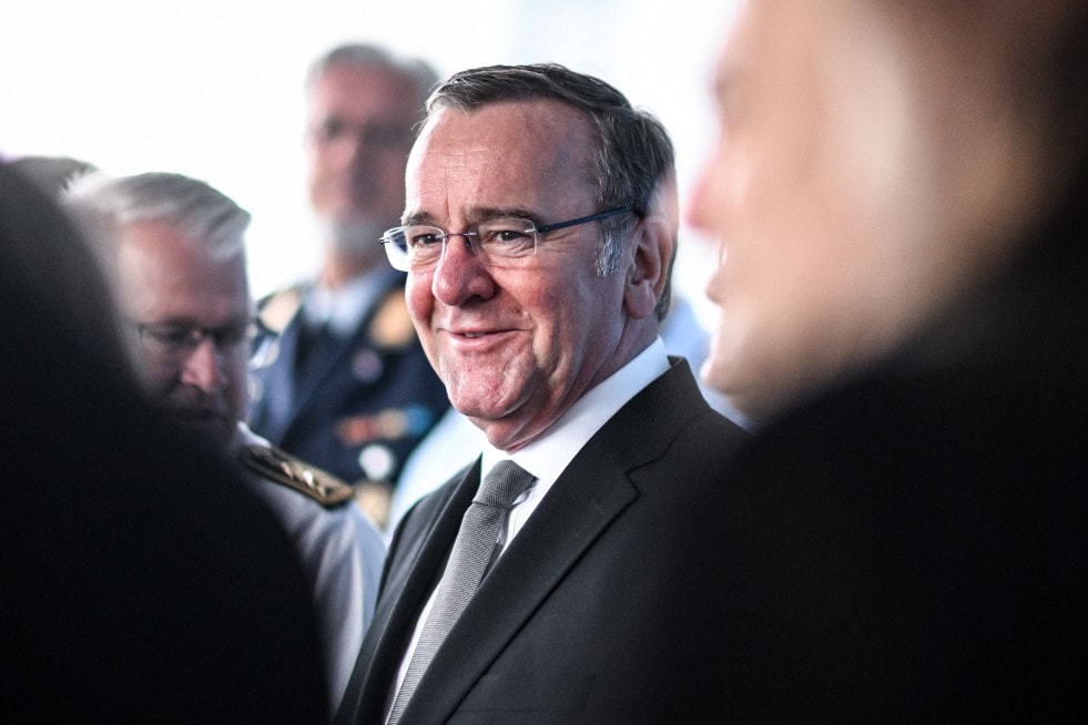 Németország kész együttműködni az Egyesült Államokkal