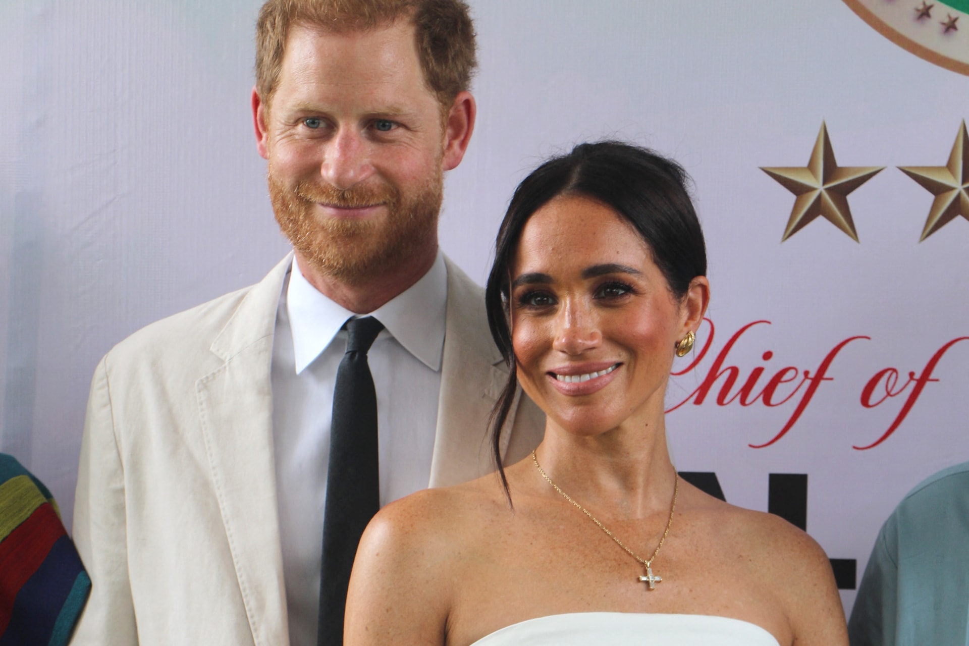 Kiderült, hogyan érzi magát Harry herceg Meghan Markle árnyékában
