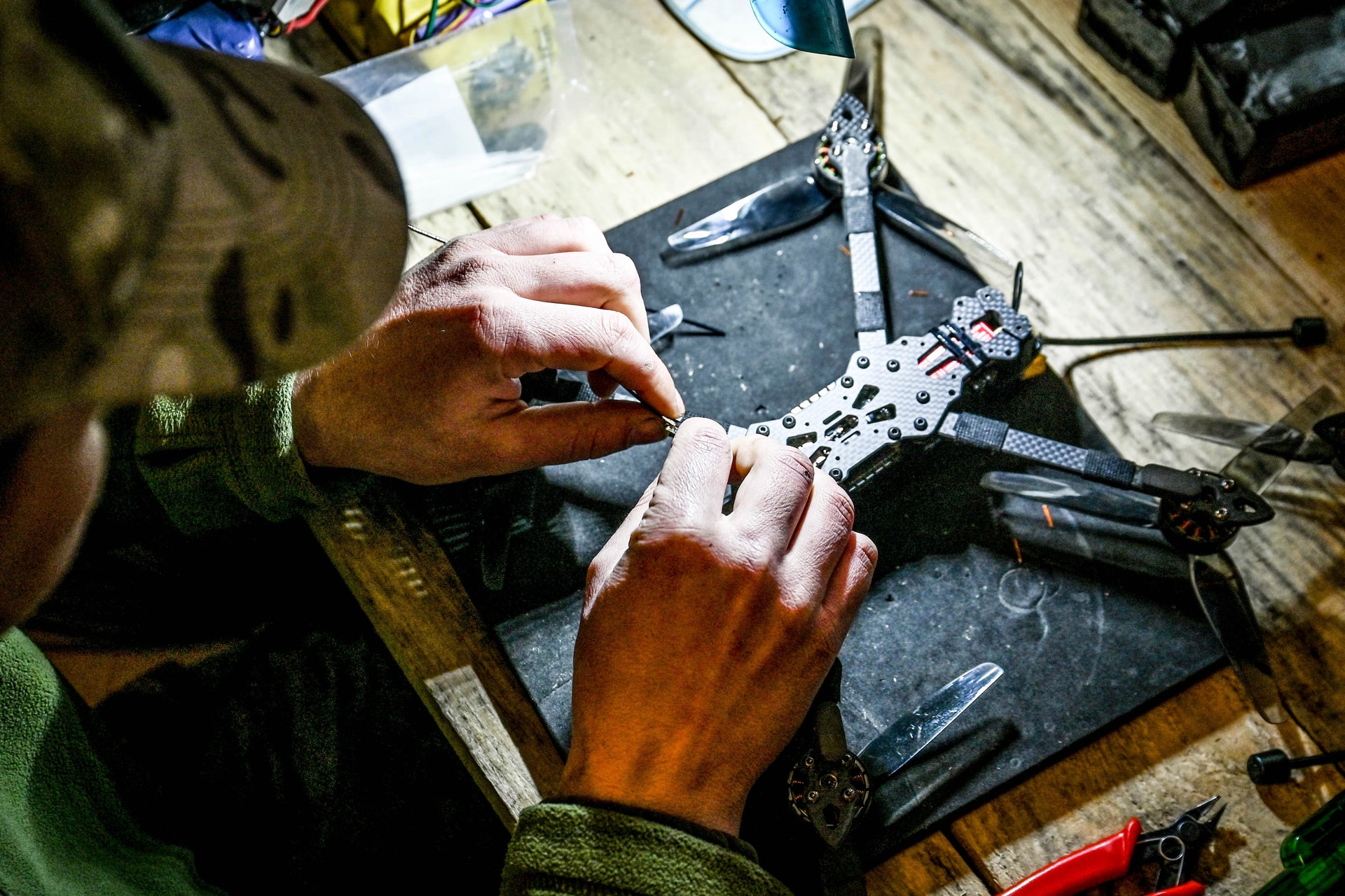 Az EU több mint egymilliárd euróval támogat 54 védelmi ipari kezdeményezést