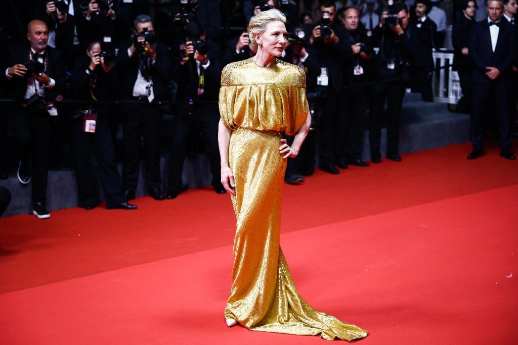Itthon forgatták a Cate Blanchett főszereplésével készült filmet