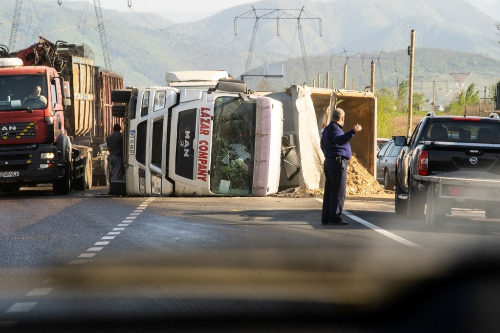 Előrelépés az erdélyi autópálya ügyében