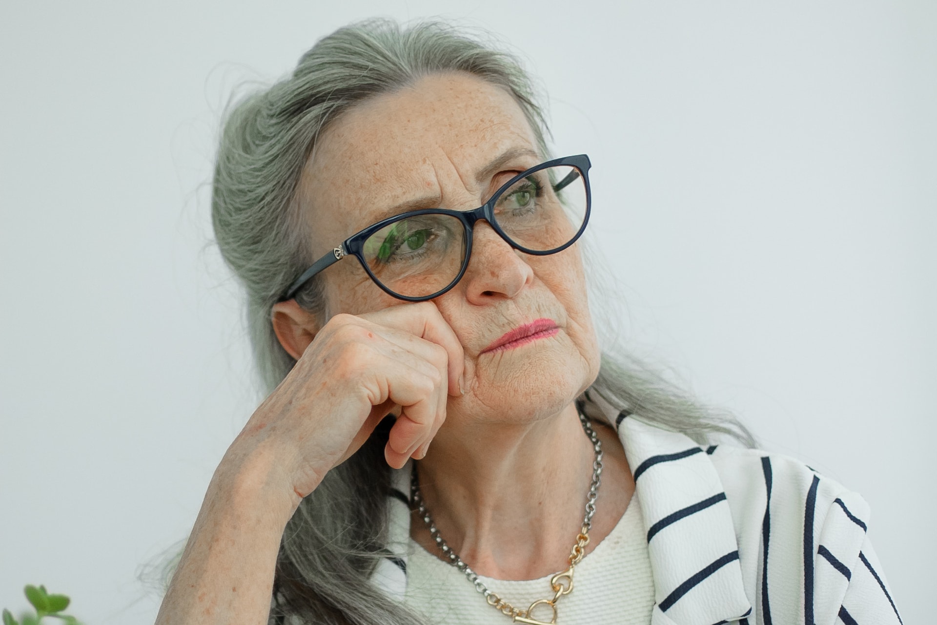 Milyen ételeket érdemes kerülni a menopauza idején?