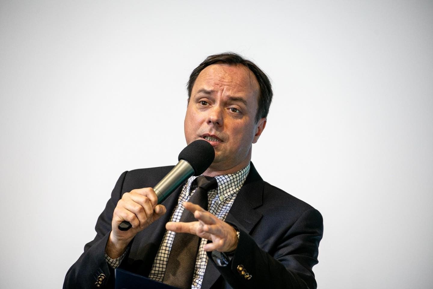Nyitrai Zsolt: A Fidesz odafigyel a fogyatékossággal élők speciális szempontjaira