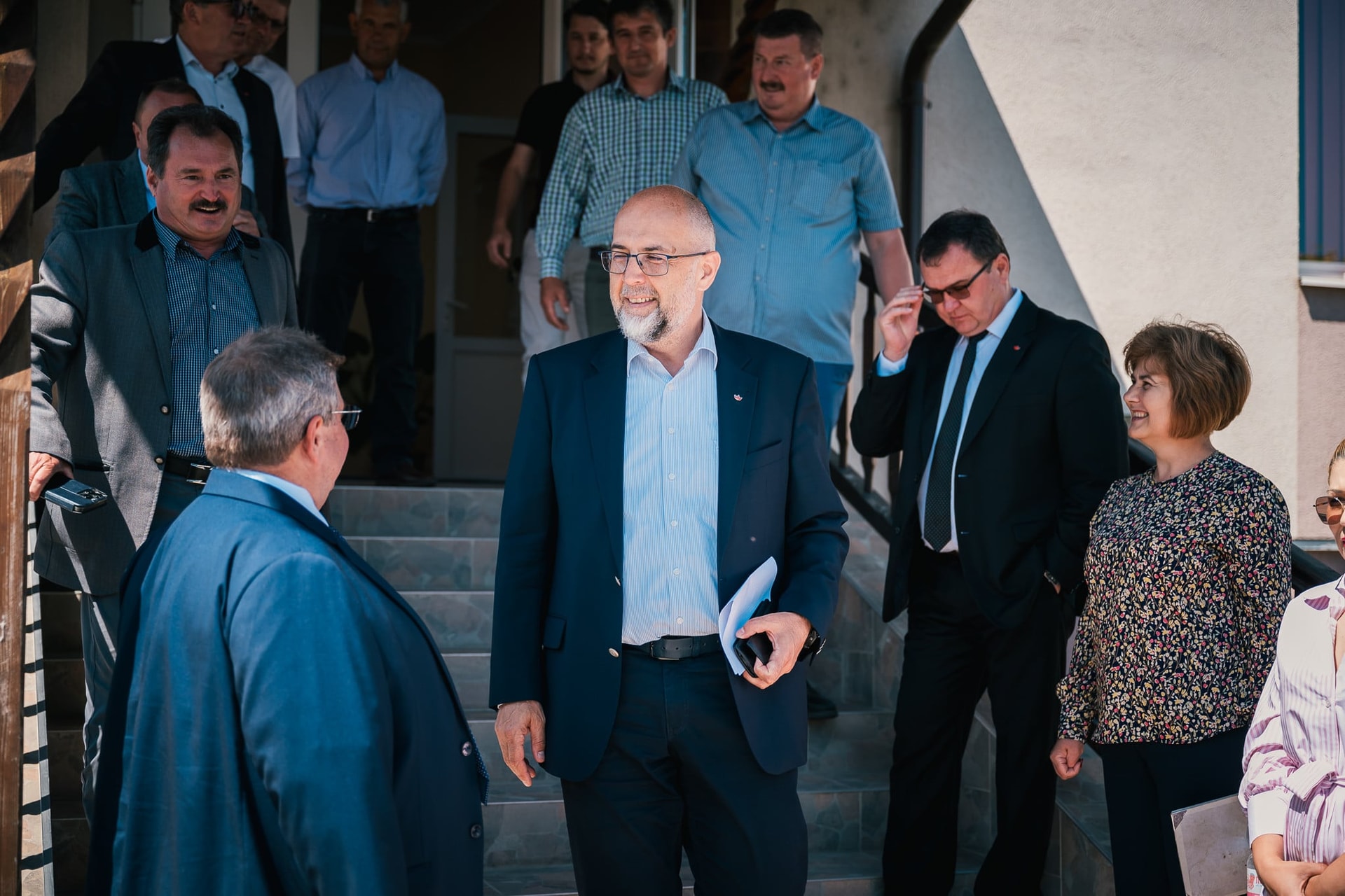 Kelemen Hunor: Ha az erdélyi magyarságnak erős a hite, akkor jövőt tud építeni a szülőföldjén
