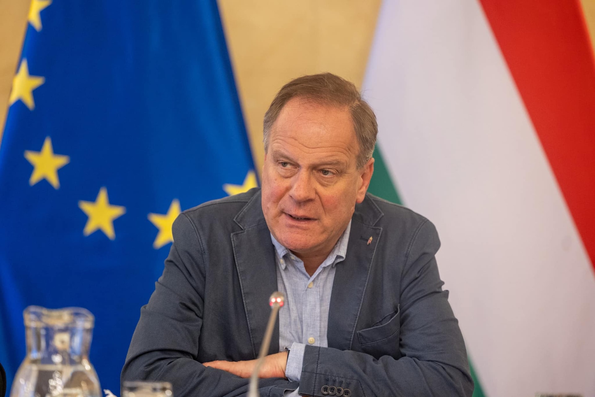 Középpontba kerül a kohéziós politika a magyar uniós elnökség alatt