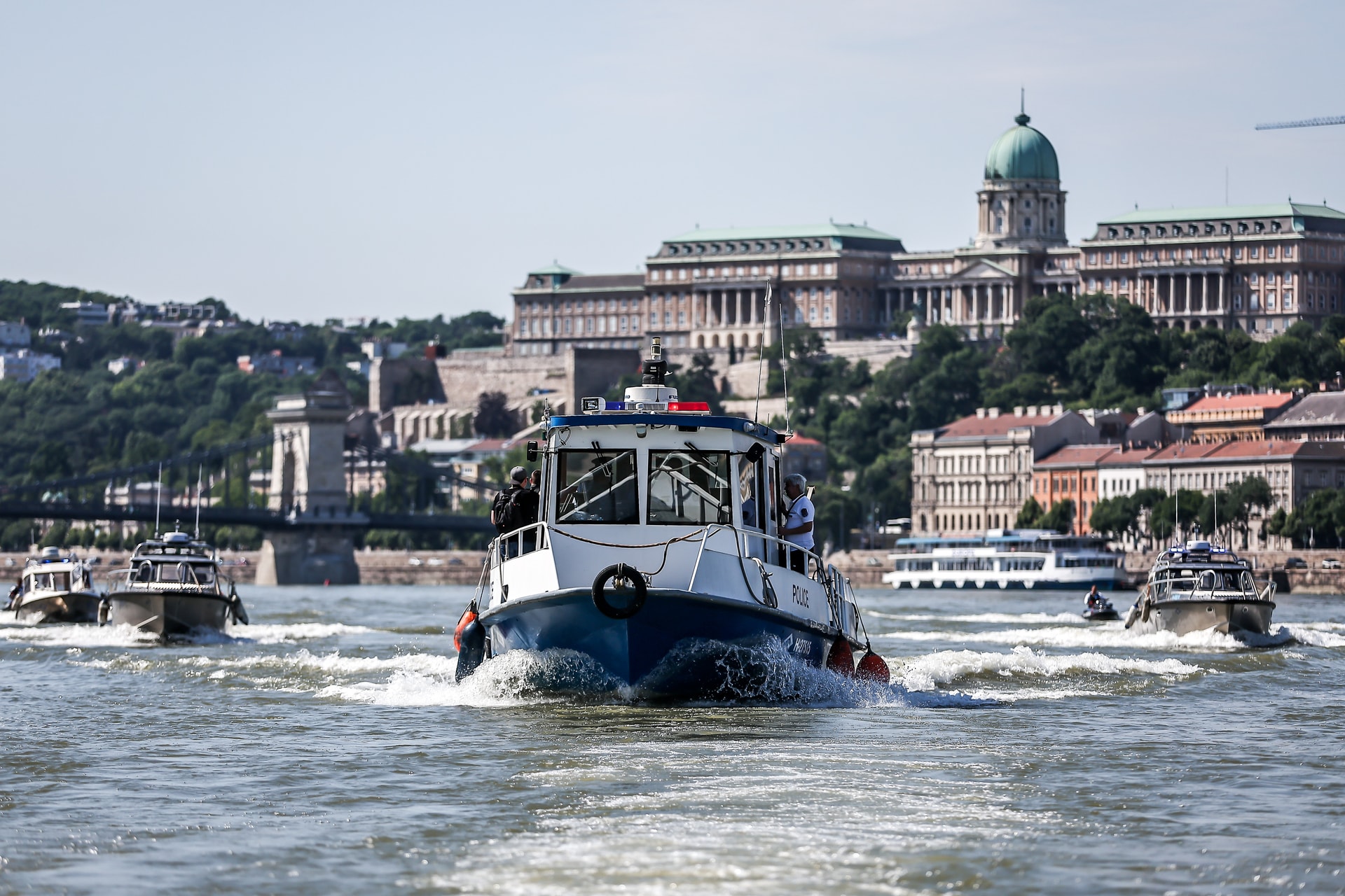 Meg kell ismételni az eljárást a a Hableány ügyében