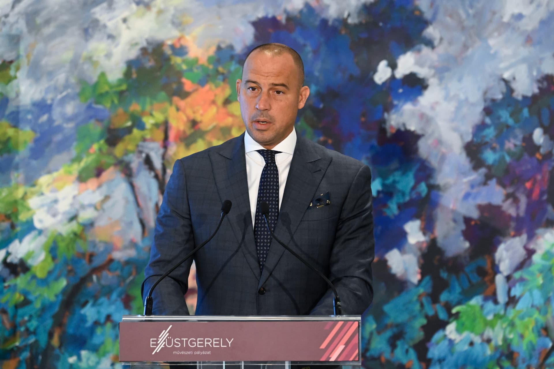 Júliustól lehet pályázni a megújult Ezüstgerely Művészeti Pályázatra