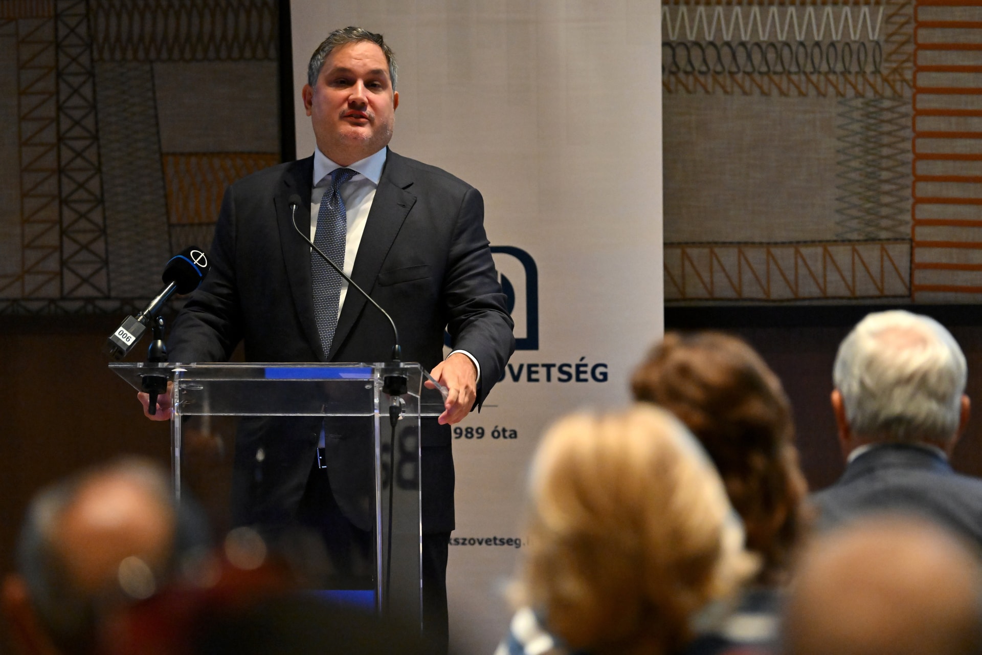Nagy Márton: Az elektromos autózás jelenti a jövőt