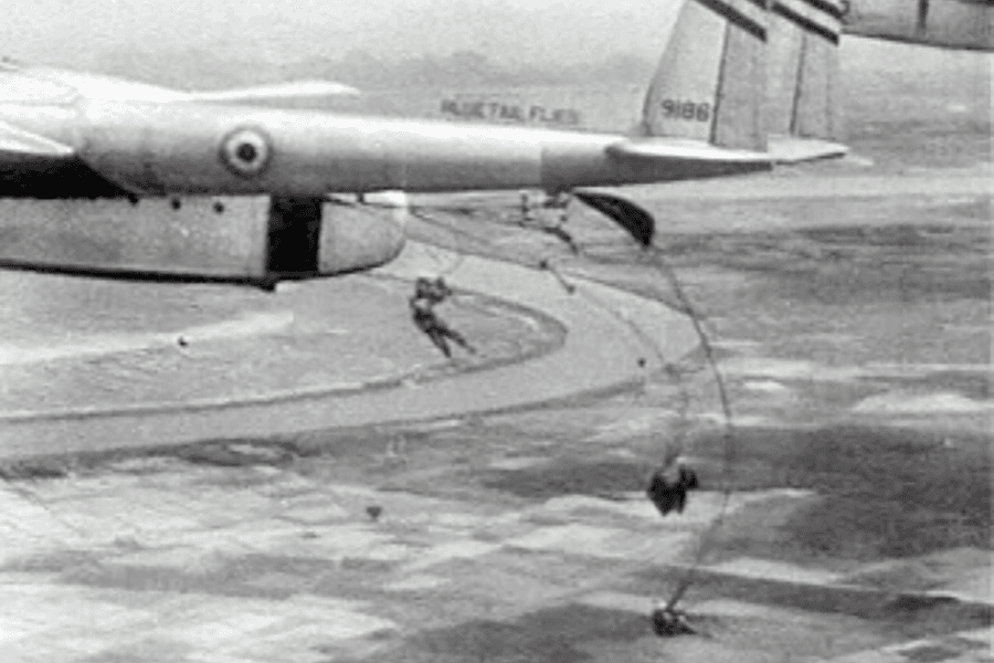 Dien Bien Phu – a nép hatalma