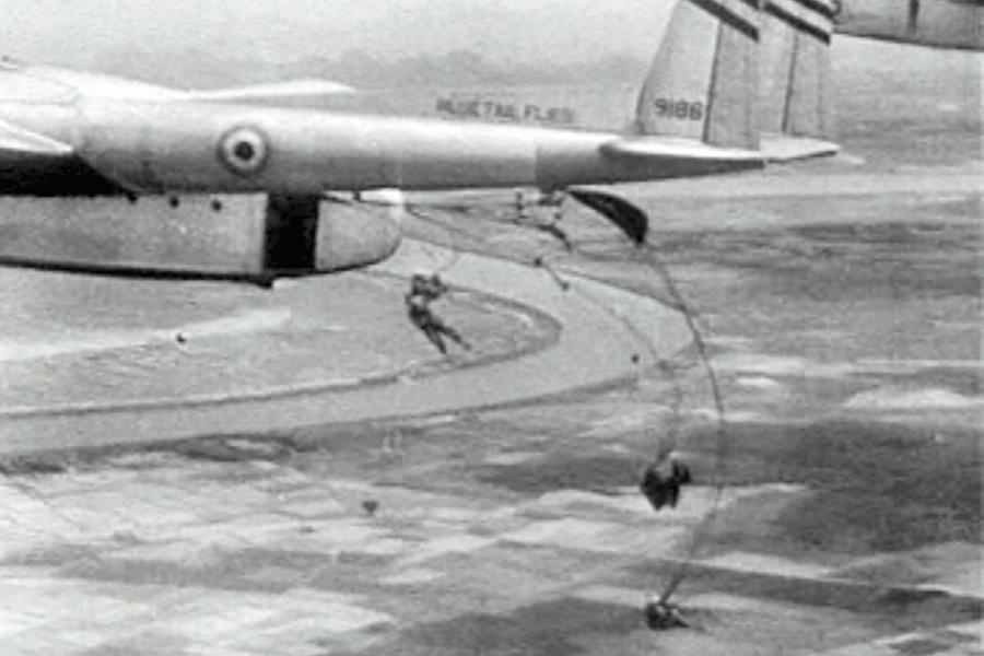 Dien Bien Phu – a nép hatalma