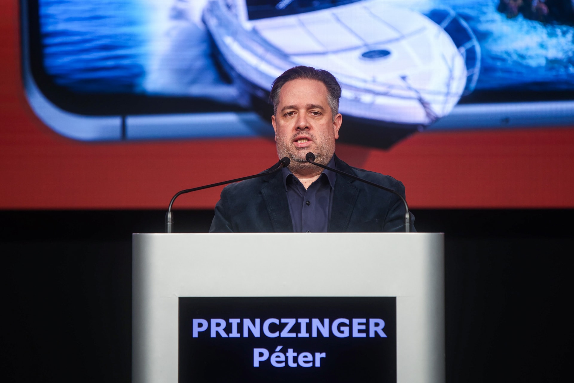 Távozik posztjáról a Magyar Kerékpáros Szövetség elnöke