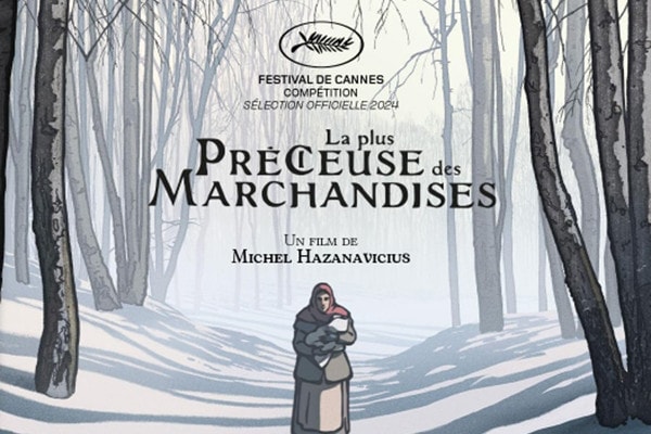 Magyar–francia animációs film a 77. cannes-i fesztiválon