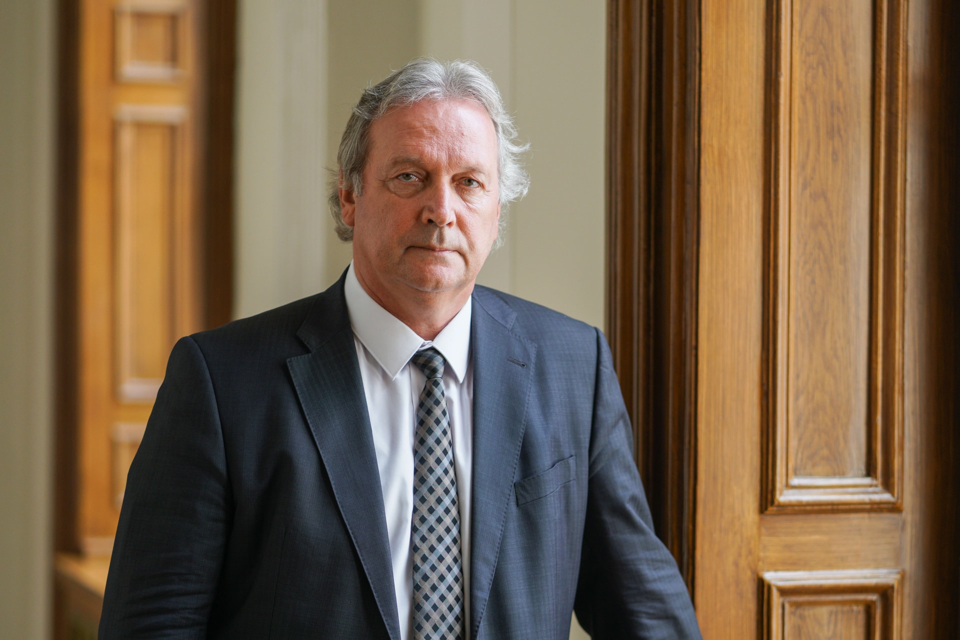 Freund Tamás: Alapvető politikai változás előtt áll az ország +VIEDÓ