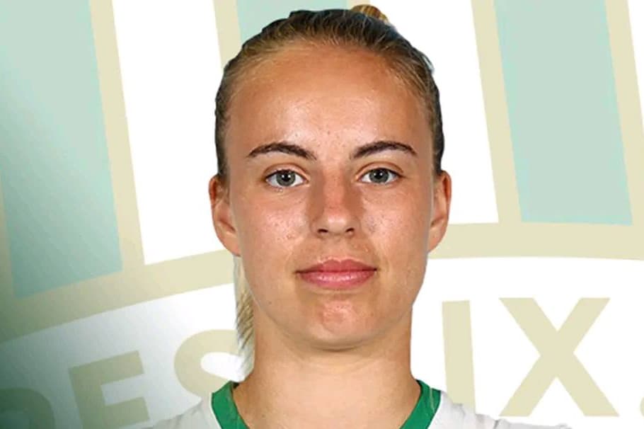 Simple Női Liga: Papp Luca az év női játékosa
