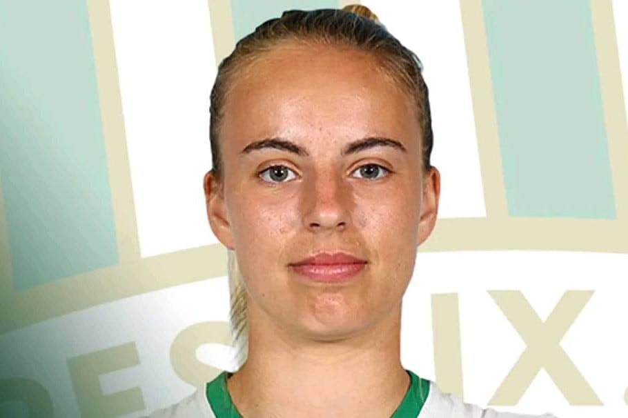 Simple Női Liga: Papp Luca az év női játékosa