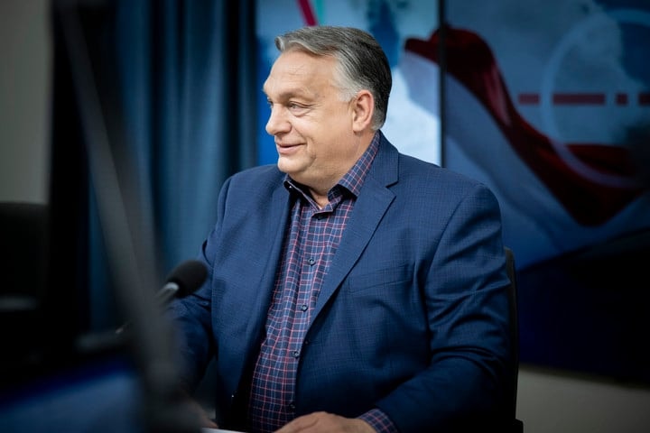 Orbán Viktor: Érdemes megbarátkozni a gazdasági semlegesség fogalmával + VIDEÓ