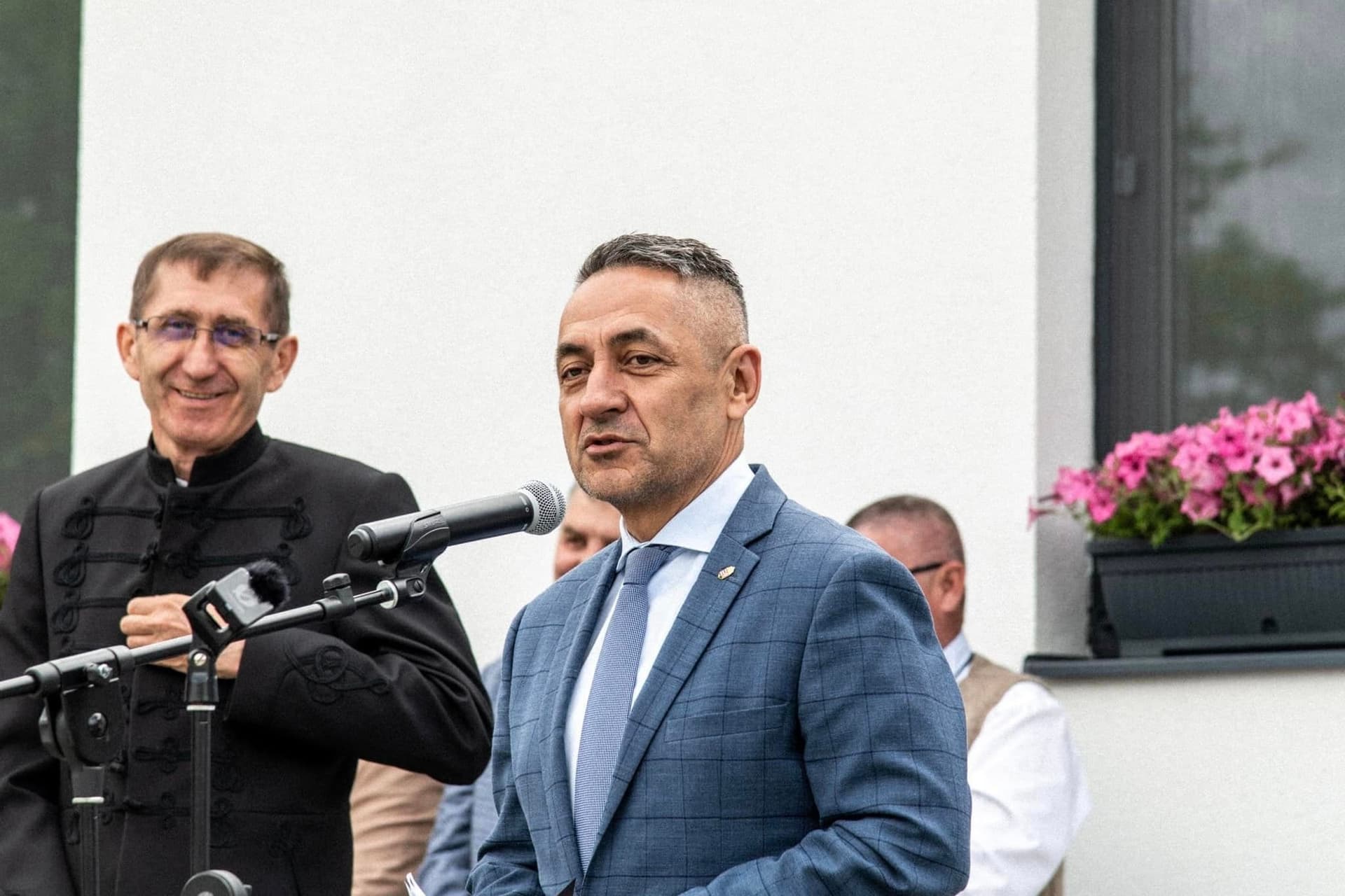 „Az anyaország kiáll a külhoni nemzetrészek mellett”