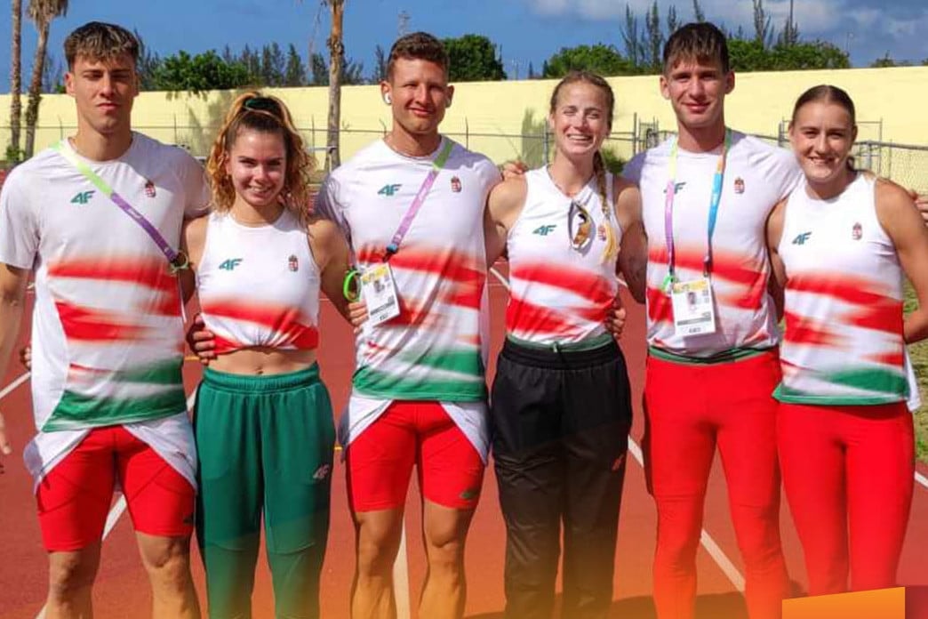 Váltó-vb: Nem sikerült kvótát szerezni a vigaszágon a magyaroknak