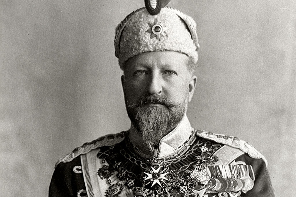 Bulgáriába kerülnek I. Ferdinánd földi maradványai