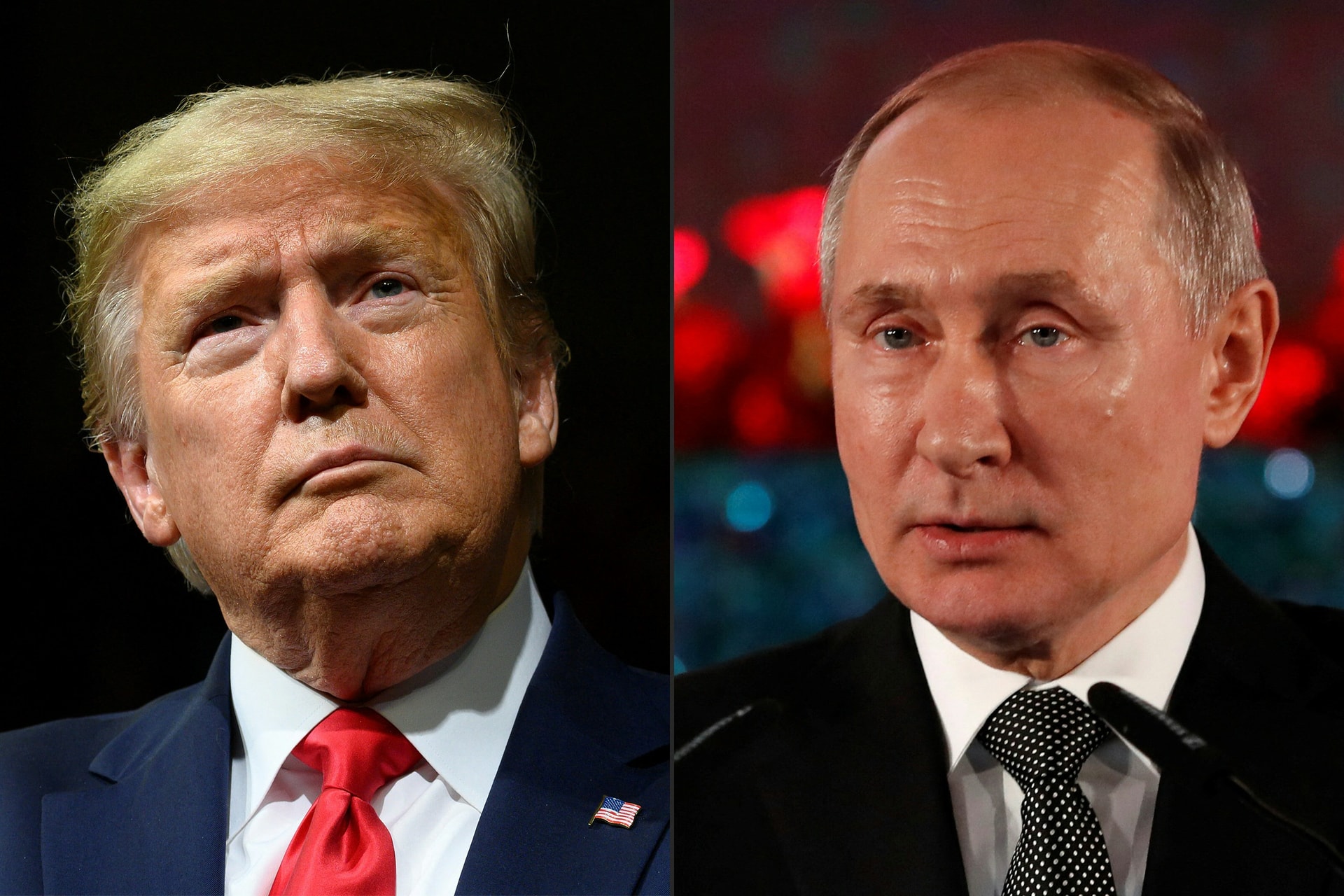 A nagyszerű Trump–Putyin kapcsolat az ukrajnai konfliktus lezárását hozhatja