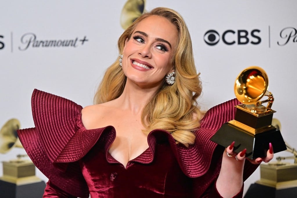 Ezzel az étrenddel fogyott Adele 40 kilót