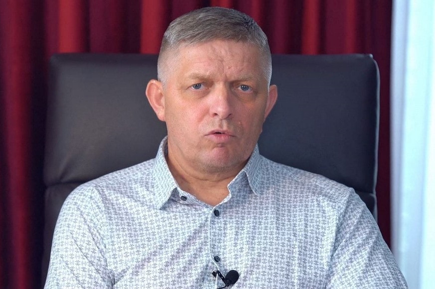 A szlovák miniszterelnök szerint Szijjártónak igaza van