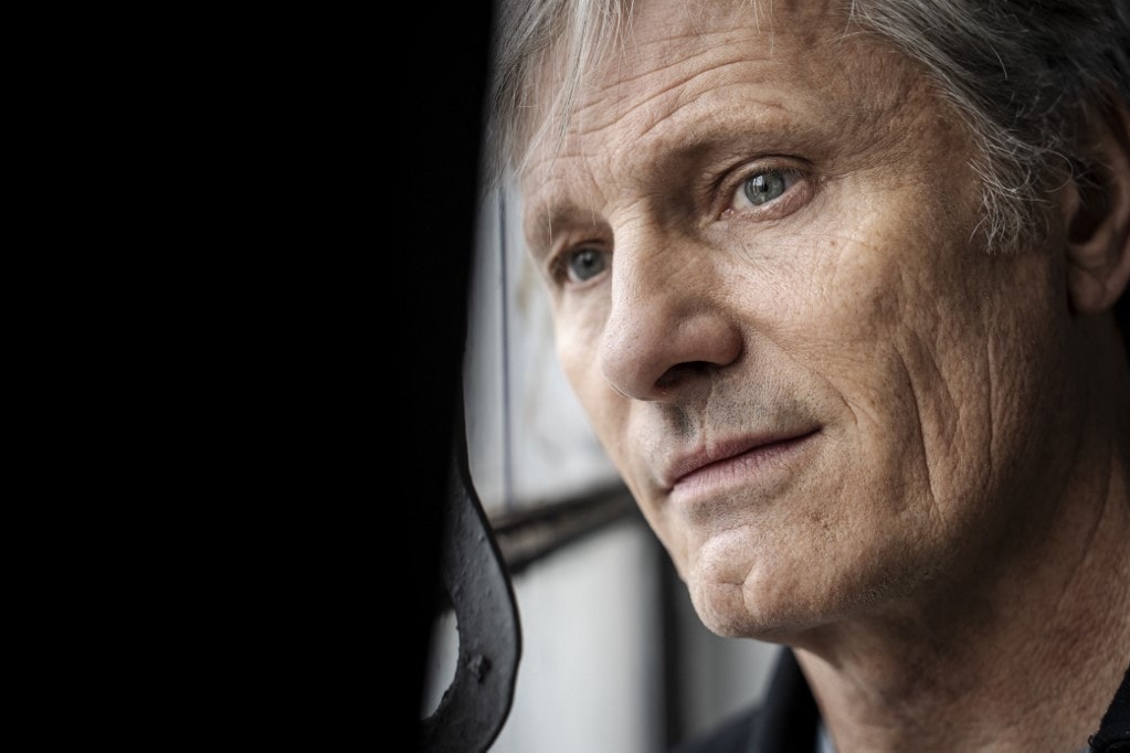 Viggo Mortensen lesz az egyik díszvendég és díjazott Karlovy Varyban