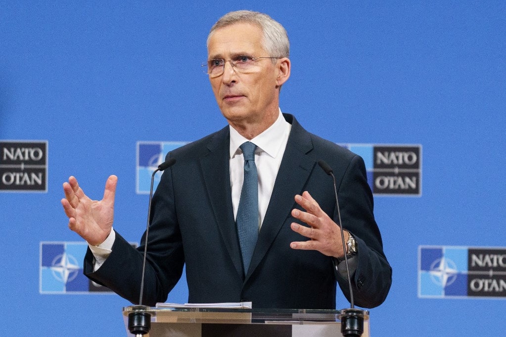 A NATO nagyobb szerepet fog vállalni a segélyek koordinálásában