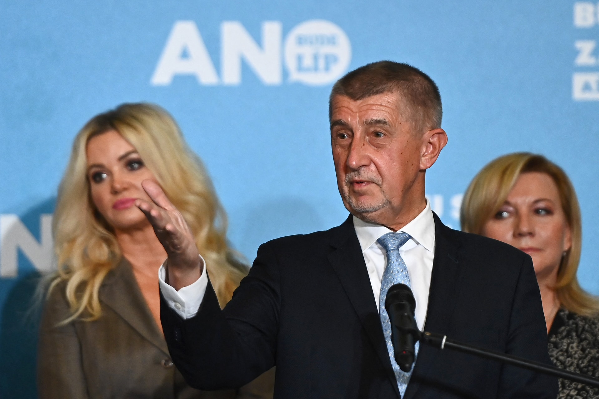 Választás 2024. – Az ellenzéki ANO a legesélyesebb a győzelemre az EP-választáson Csehországban