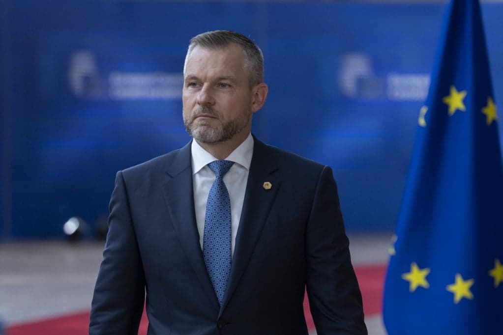 Új stáb segíti Peter Pellegrinit