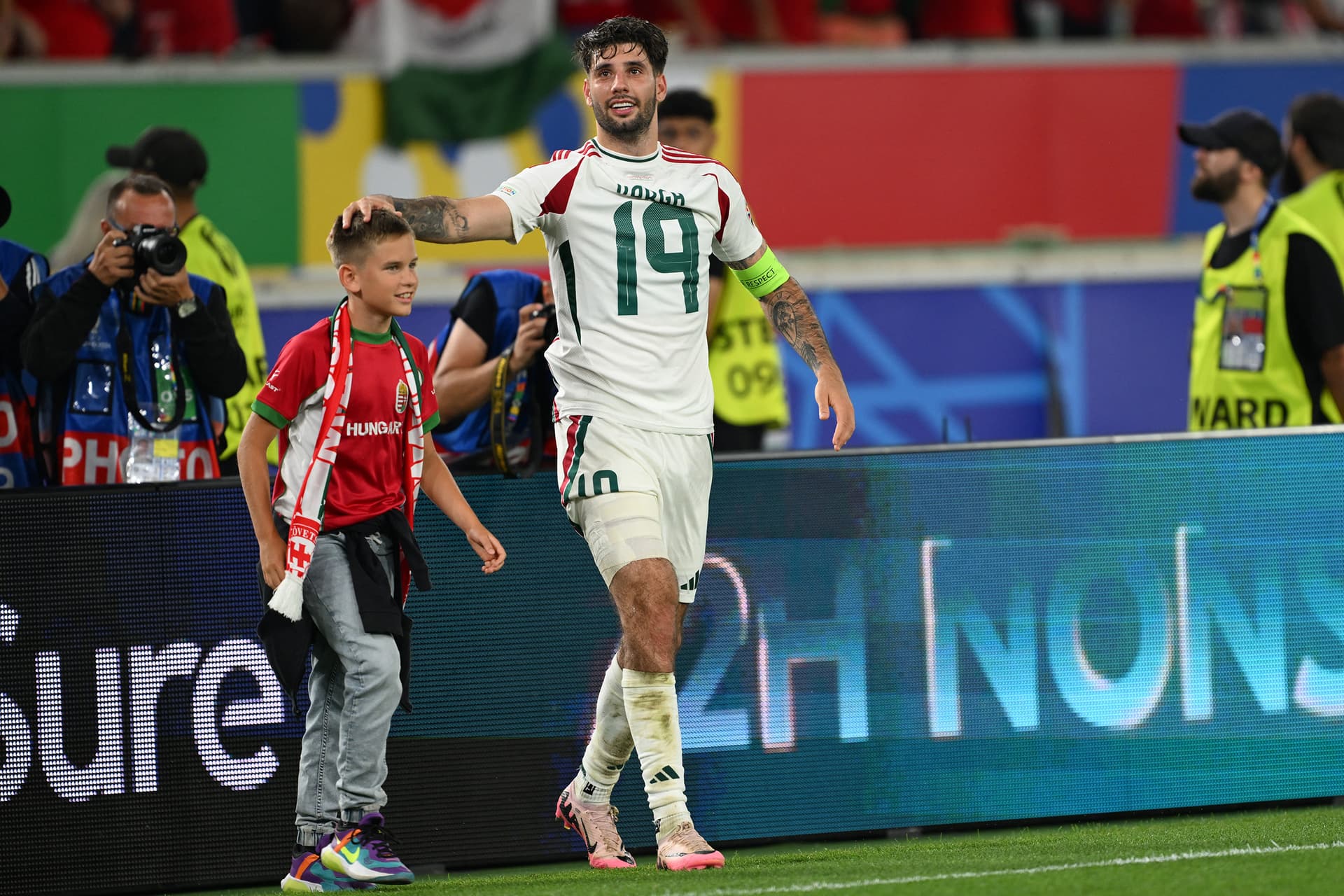 „Igazi horror az élvonalbeli futballisták élete”