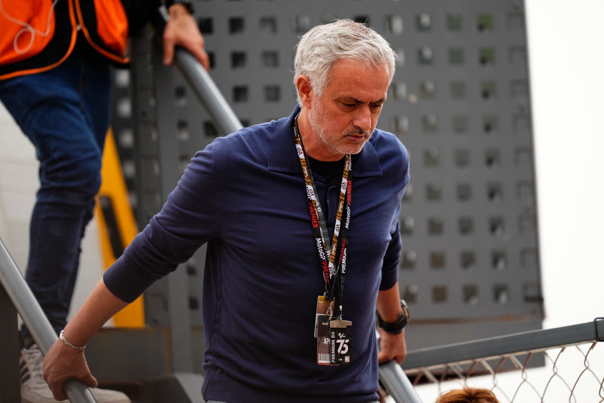 A Síró: Sallai Roland csapata új becenévvel alázza José Mourinhót