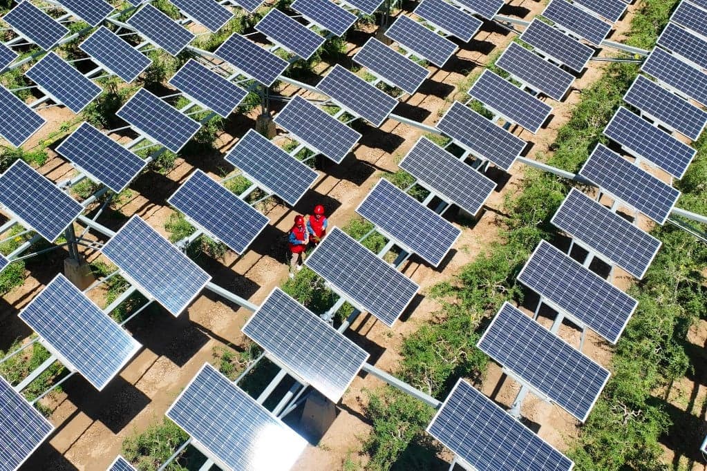 Nő a hazai energiaellátás biztonsága