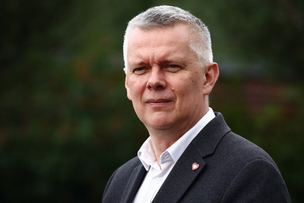 A bűncselekmények elkövetésével gyanúsítottak öt százaléka külföldi állampolgár