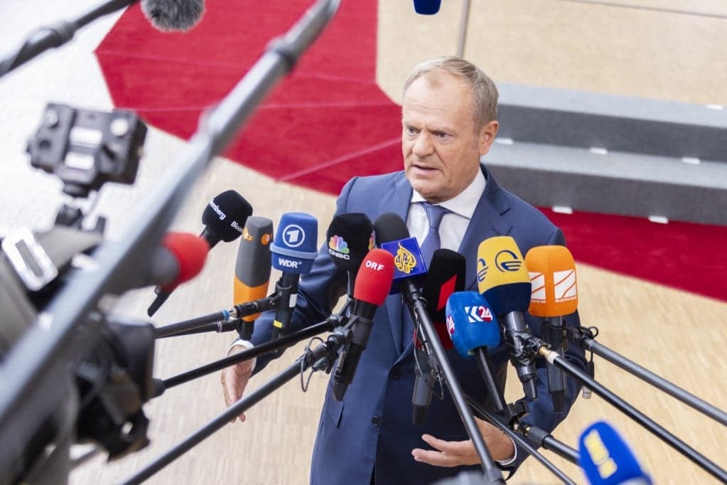 Elszámoltatás Lengyelországban