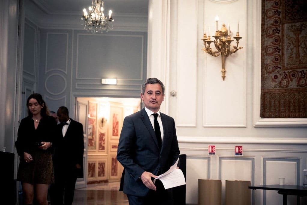 A kormány kezdeményezte egy diákszervezet feloszlatását