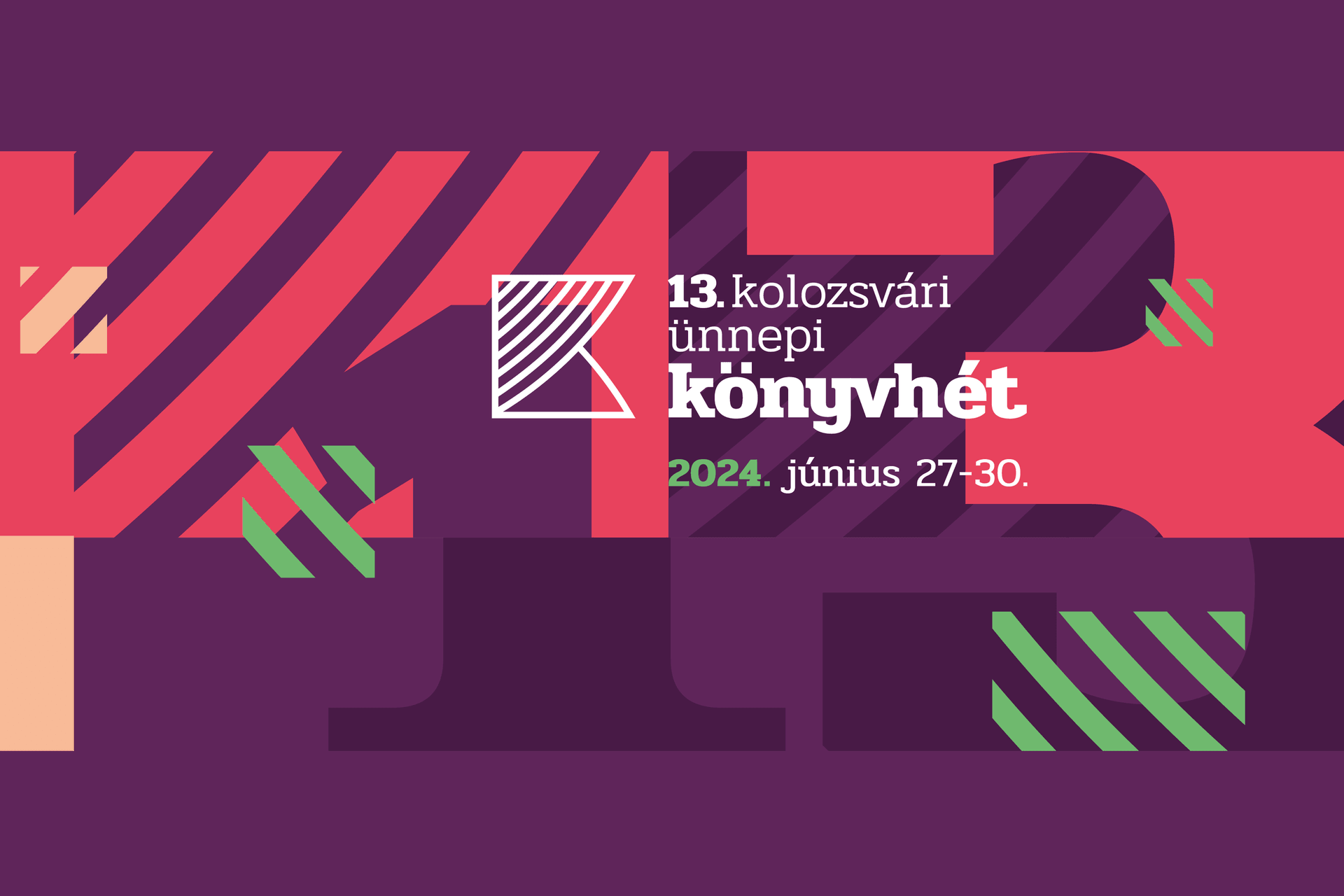 Indul a 13. Kolozsvári Ünnepi Könyvhét