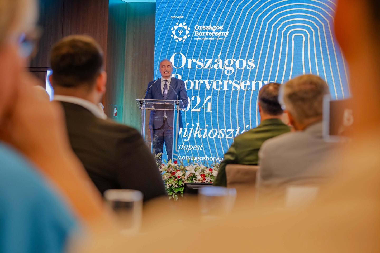 Magyar borászok a nemzetközi szakma élvonalában