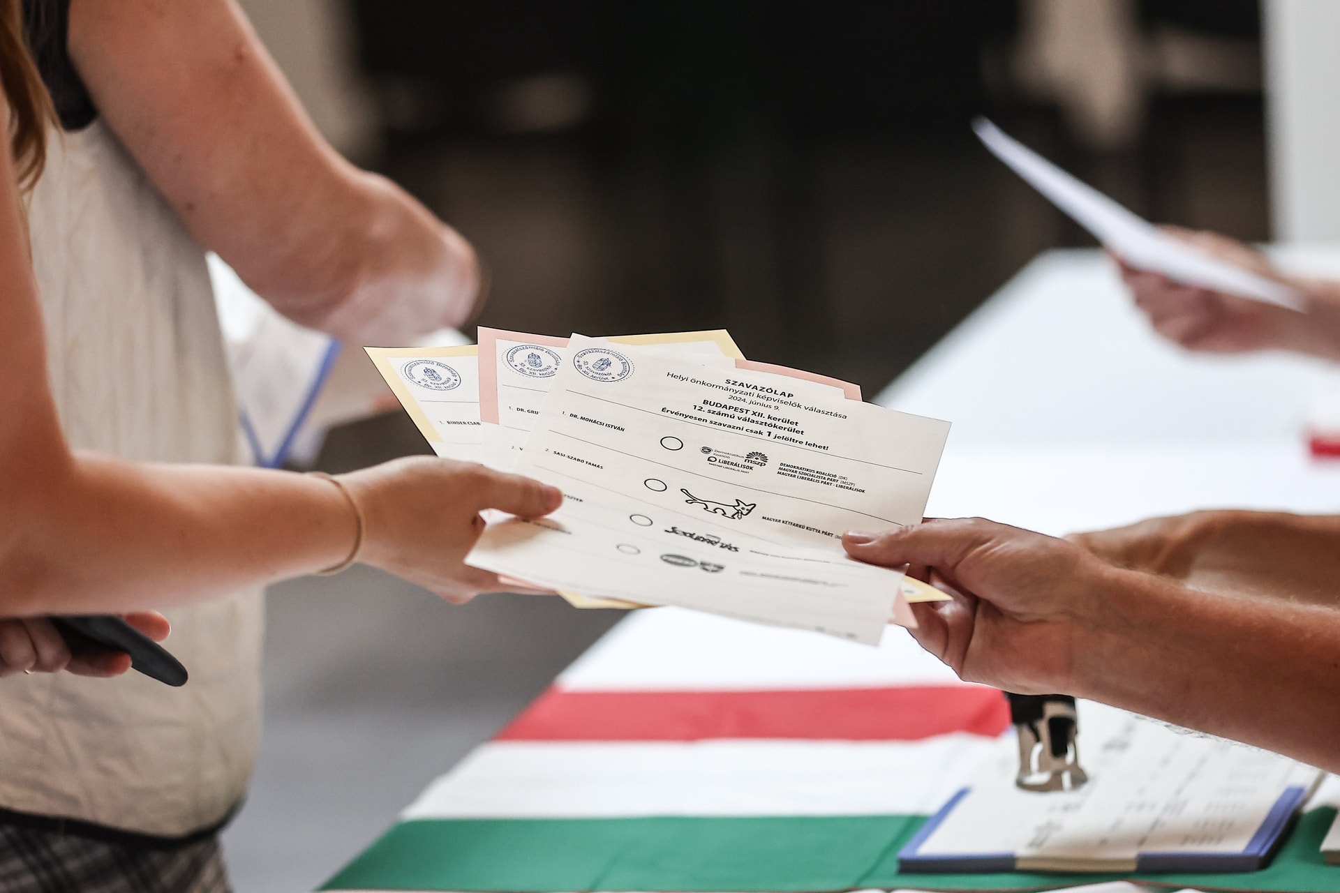 Tiszások sikere a vasárnapi választásokon