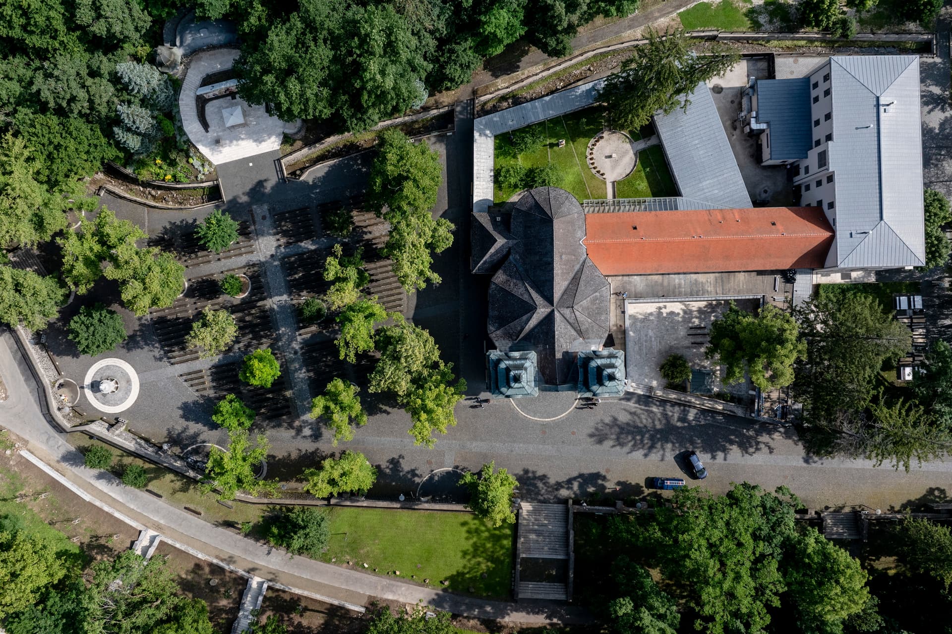 Családbarát beruházásokat adtak át Nógrádban