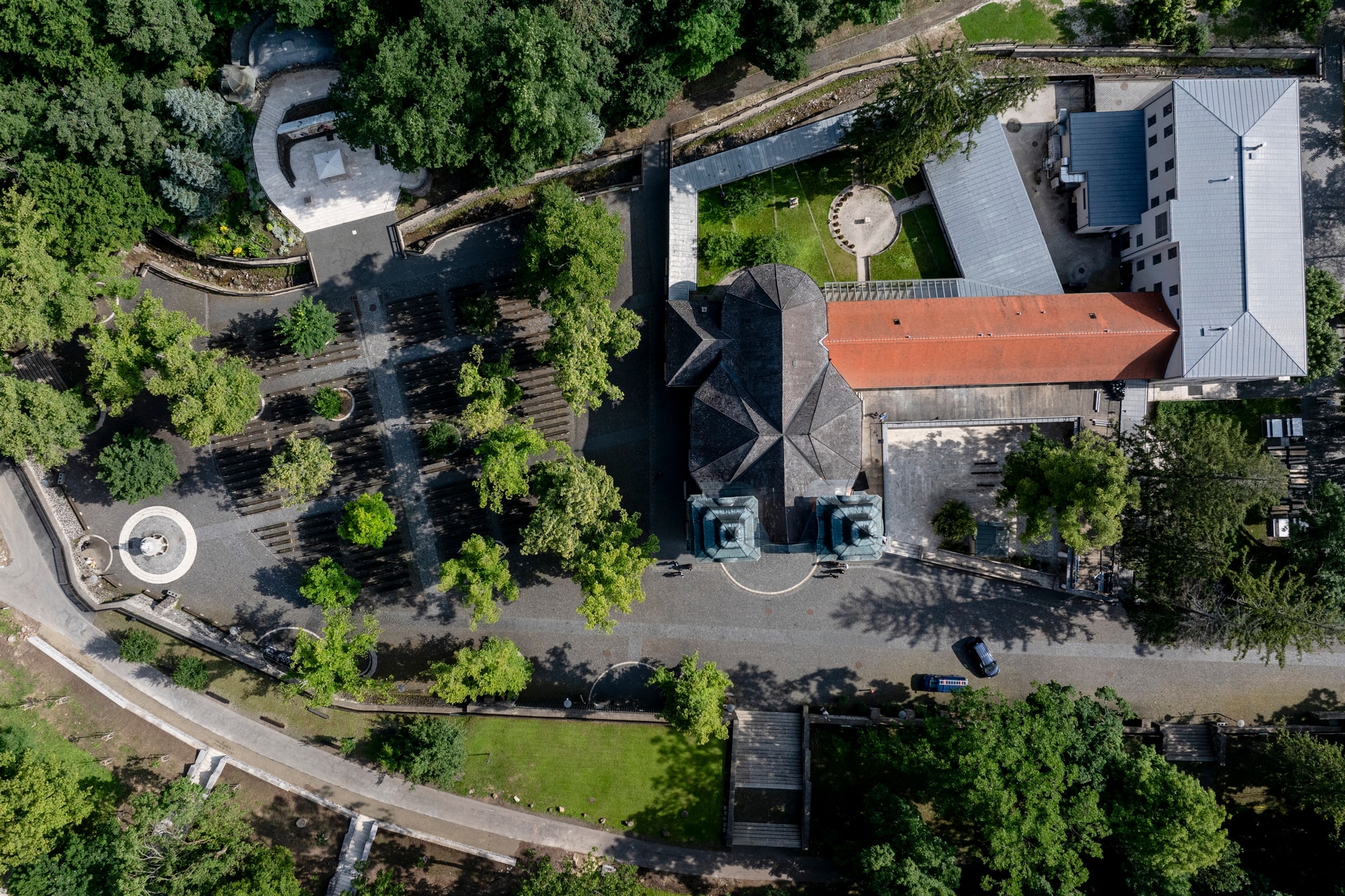 Családbarát beruházásokat adtak át Nógrádban