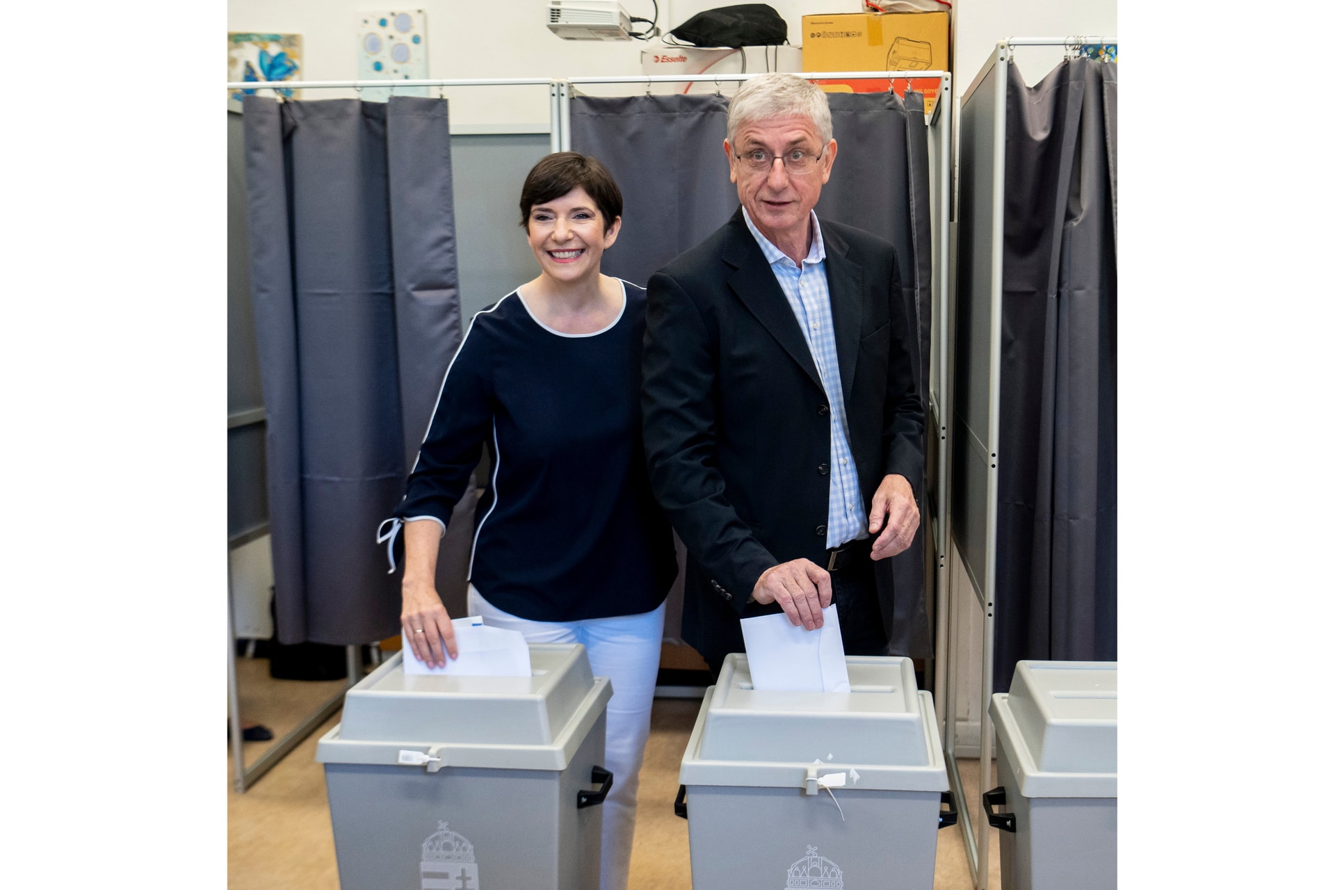 Elemzők a DK végleges halálát jósolják