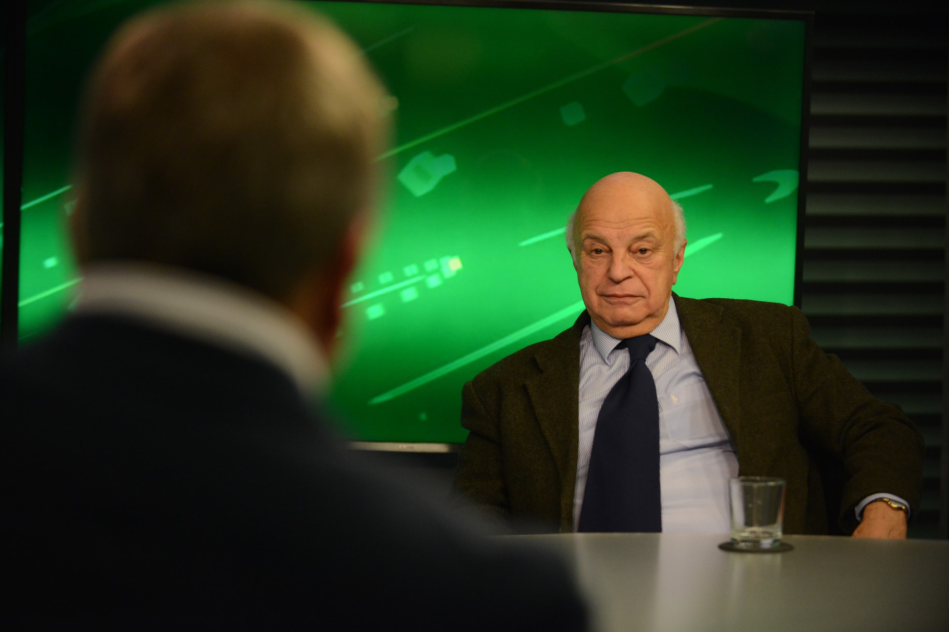 Nógrádi György: Változhat az amerikai politika