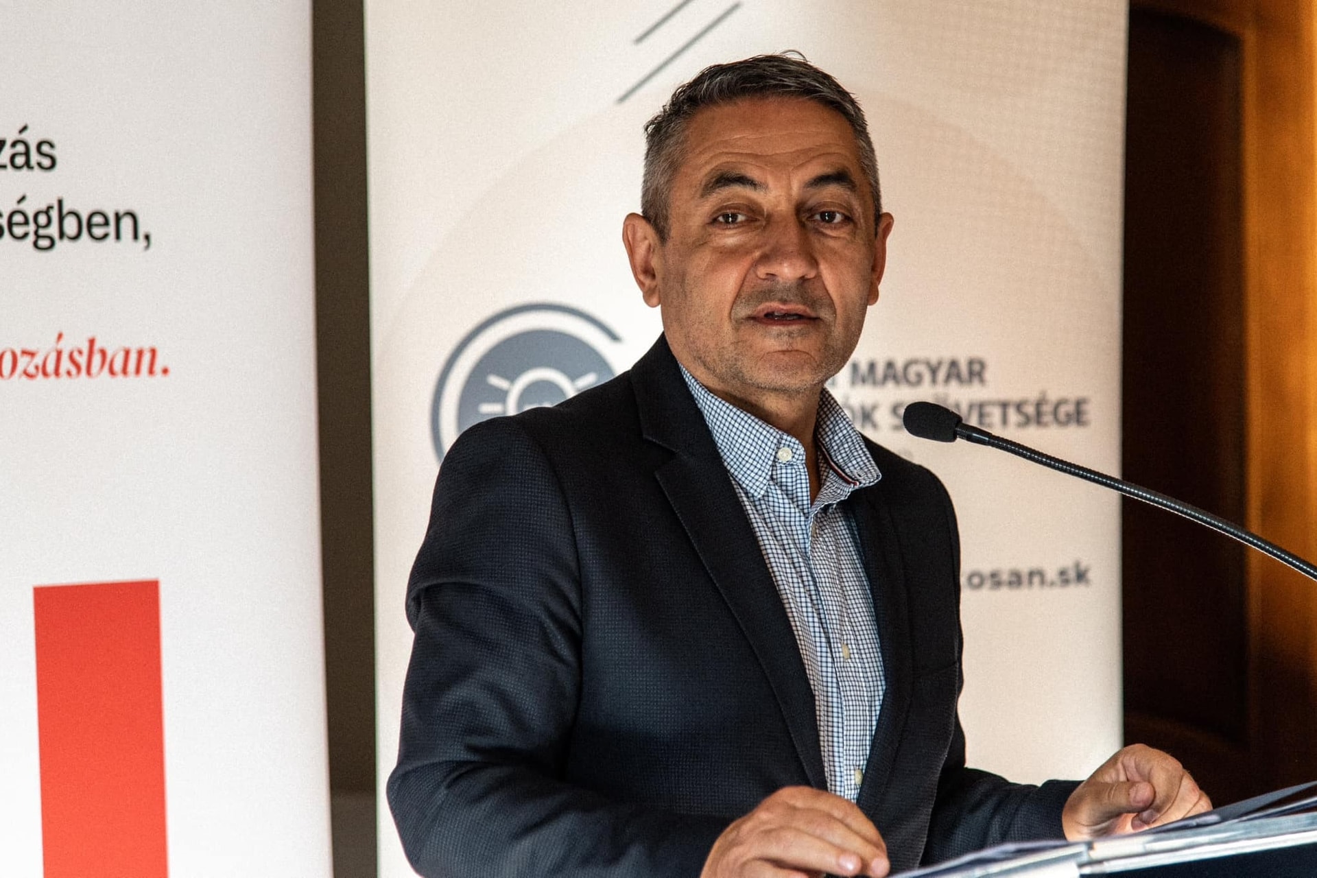 Potápi Árpád János: A vállalkozói mentorprogram egyidejűleg gazdaságerősítő és közösségépítő