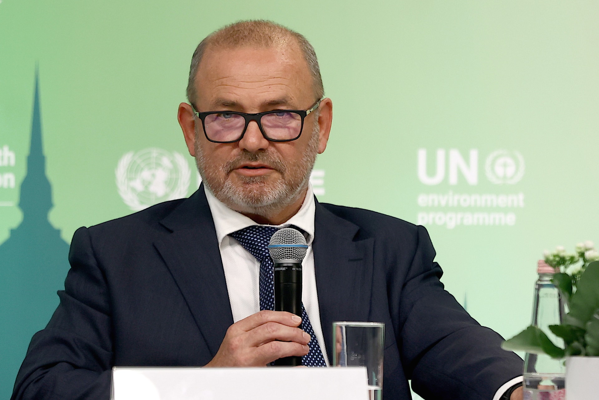 Lantos Csaba: Magyarország már tavaly elérte 2030-as klímapolitikai célját