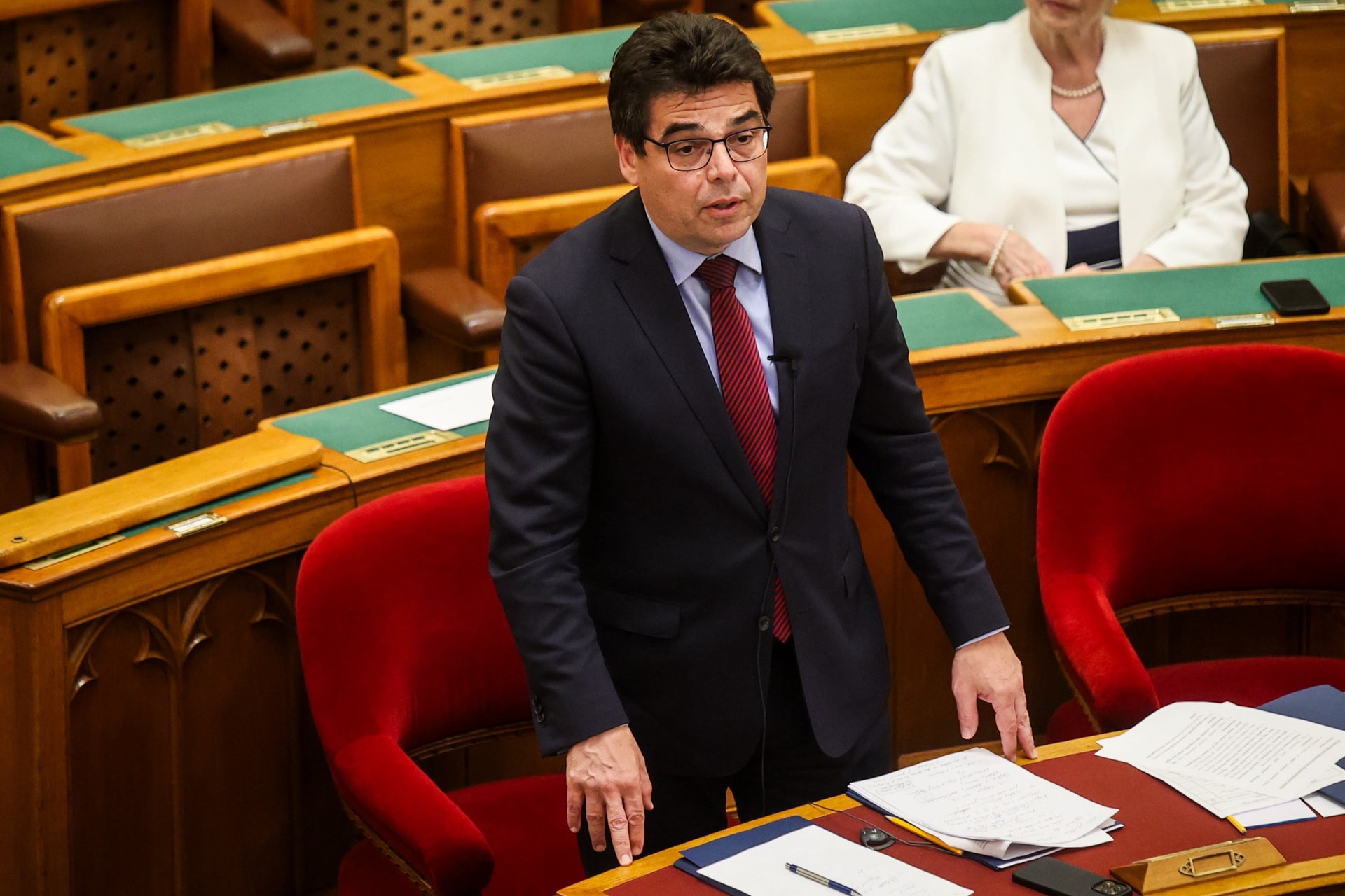 Megszületett a megállapodás az ukrán tárgyalási keretről