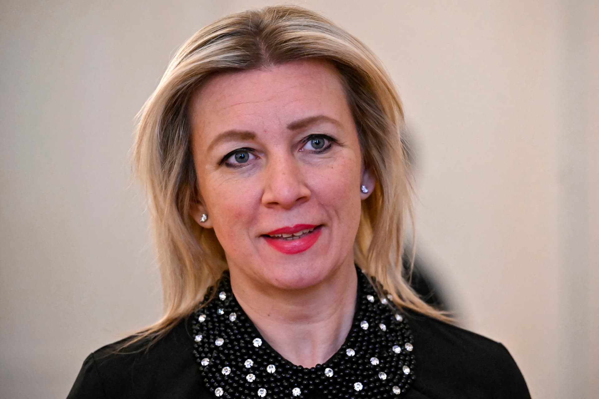 Zaharova felfedte a Brjanszki régióba betörő zsoldosok nemzetiségét