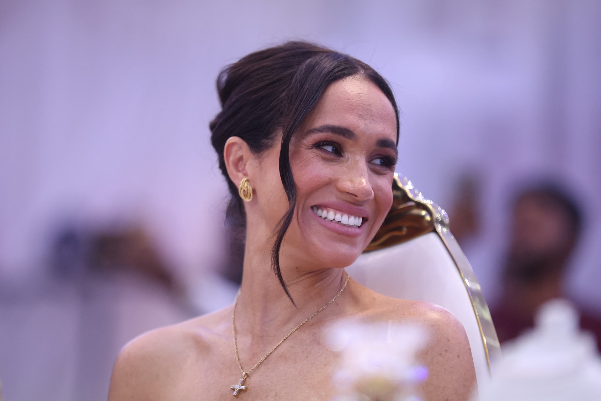 Meghan Markle szívszorító vallomása